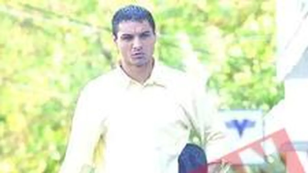 Ganea a fost executat