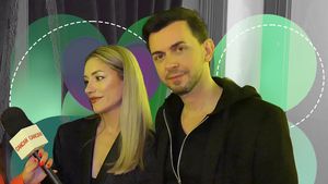 Keo şi Misty, scenarii complexe pentru a petrece timp în doi! Inventează diverse situaţii de teama fiicei: “Nu am niciun cuvânt de spus! Mă calcă-n picioare și…”