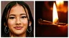 Doliu la Hollywood! Actrița Kaylee Hottle a murit la doar 18 ani