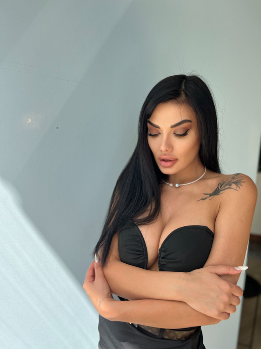 Olga Barcari este, deocamdată, singurică