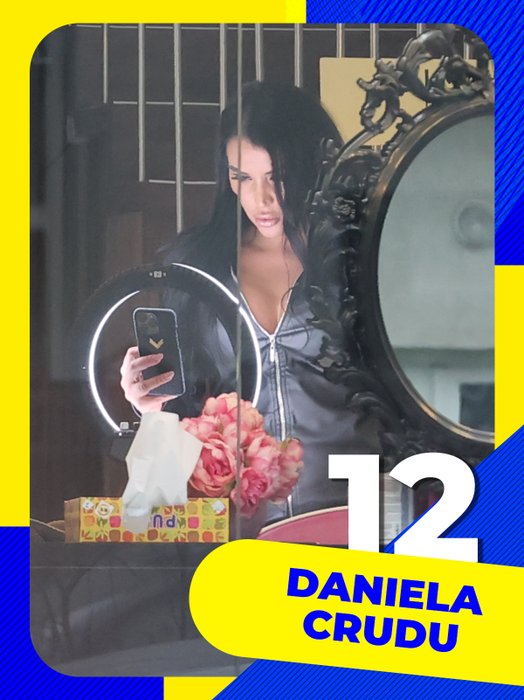 TOP 30 VEDETE care fac live-uri, story-uri și selfie în public, dar… Cum arată din celălalt unghi! Nici dacă te chinuiai nu le prindeai așa!