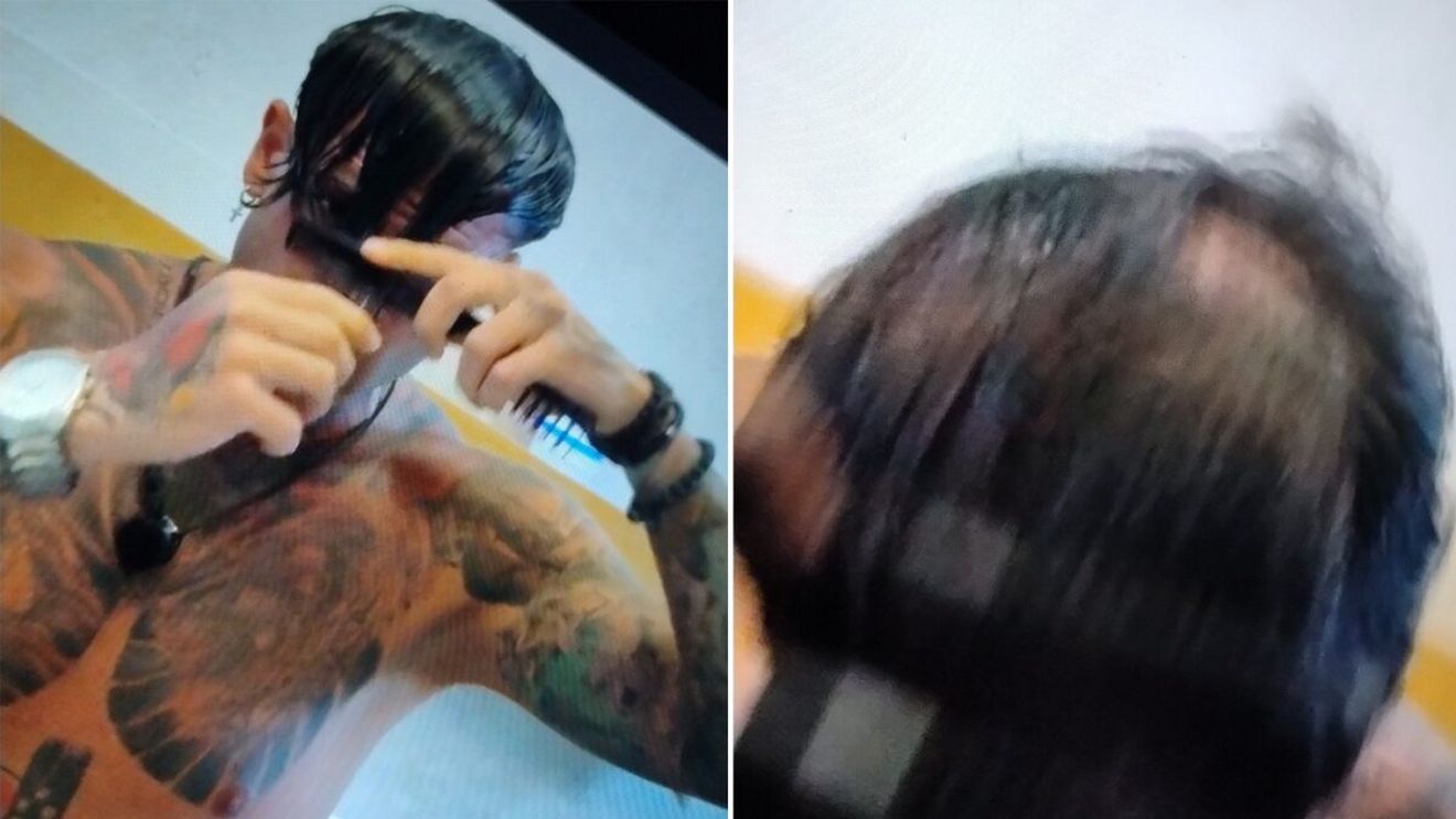 "Jaguarul" de la Insula Iubirii 2025 are CHELIE! A încercat să păcălească poporul cu televizorul, dar l-am prins