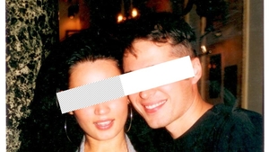 Cei mai frumoși iubiți – poza care arată ca un film american. Sweethearts din arhiva CANCAN