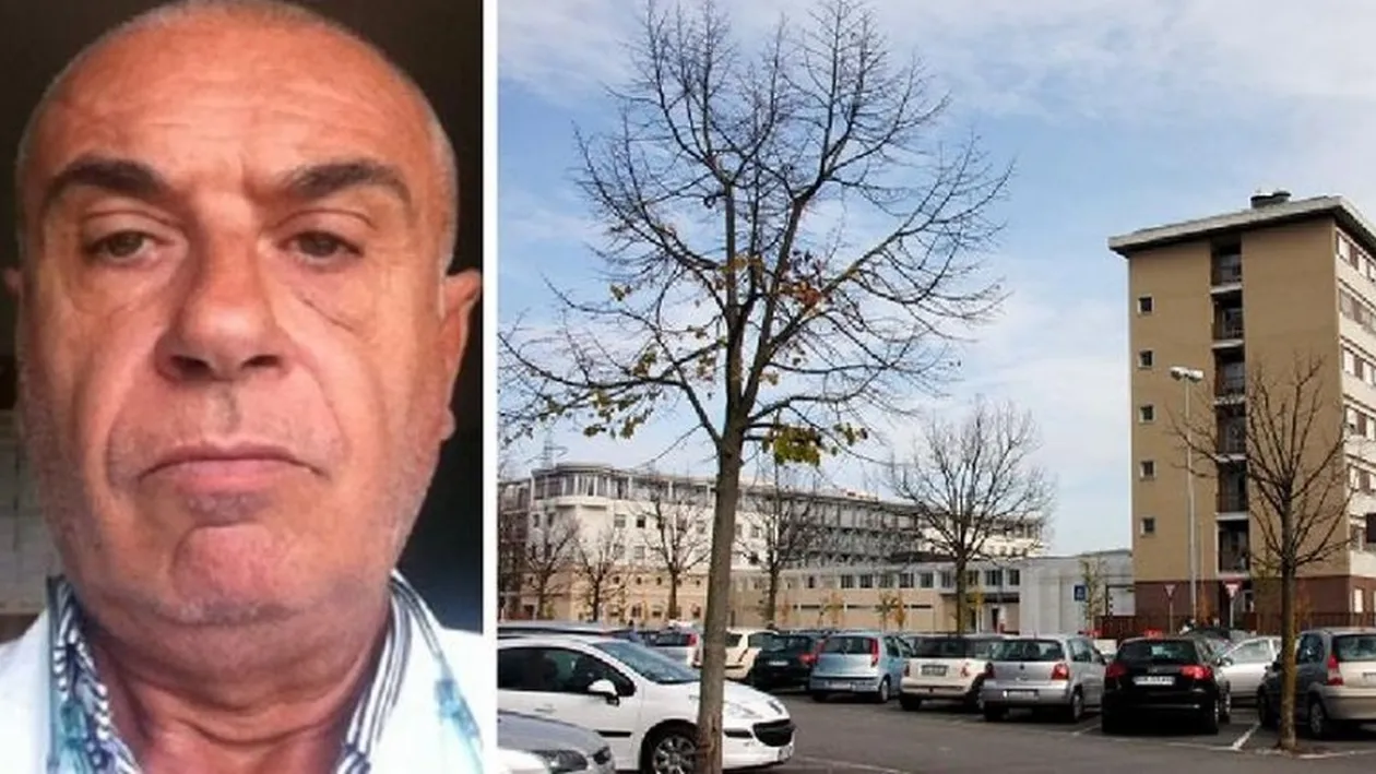 Încă un medic fals italian! Impostorul a lucrat 37 de ani ca ginecolog, deși nu avea facultate. Cum a fost descoperit