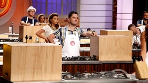 Nervii au dat in clocot la "Masterchef"! Doua vedete s-au luat la bataie in vazul tuturor