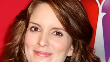 Actrita Tina Fey a devenit mama pentru a doua oara!