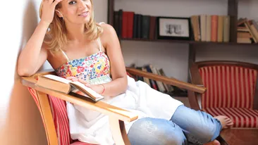 Amalia Enache, legata prin fire nevazute de fiinta cea mai draga: O visez pe mama aproape in fiecare noapte