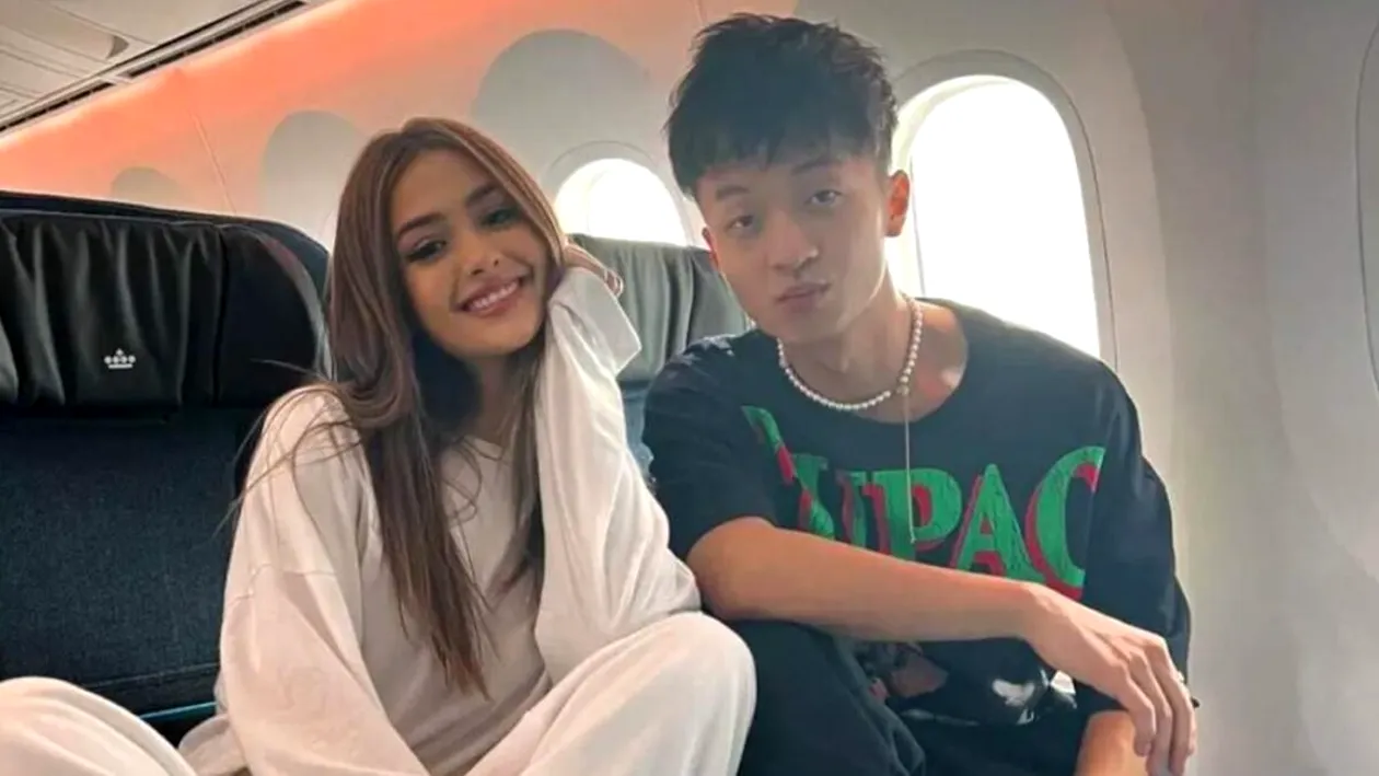 Iuliana Beregoi, despre relația cu Ceanu Zheng de la Survivor 2026: „M-a mâncat și m-a distrus”