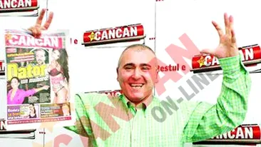 El a castigat un miliard cu CANCAN