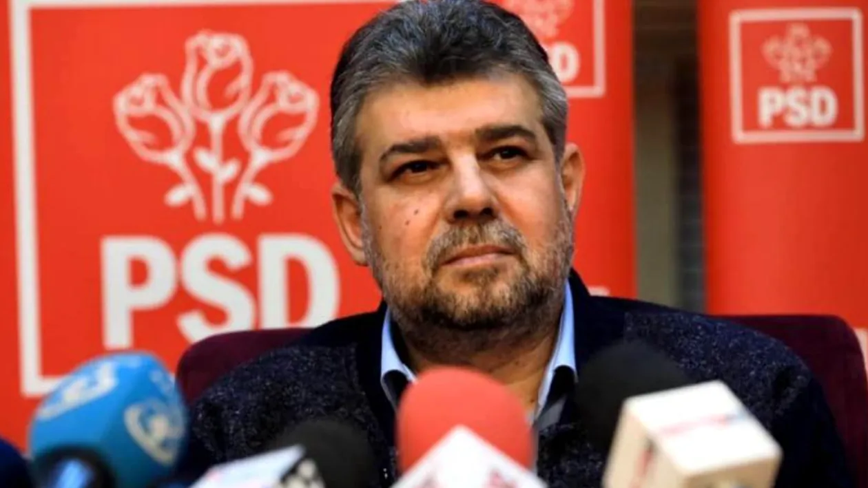 Ciolacu: Liberalii vor să taie cu 50% tichetele de grădiniţă ale copiilor. E un semn că pregătesc un plan de austeritate pentru 2021