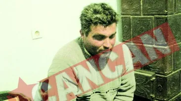 Si-a injunghiat sotia de noua ori, sub privirile copiilor