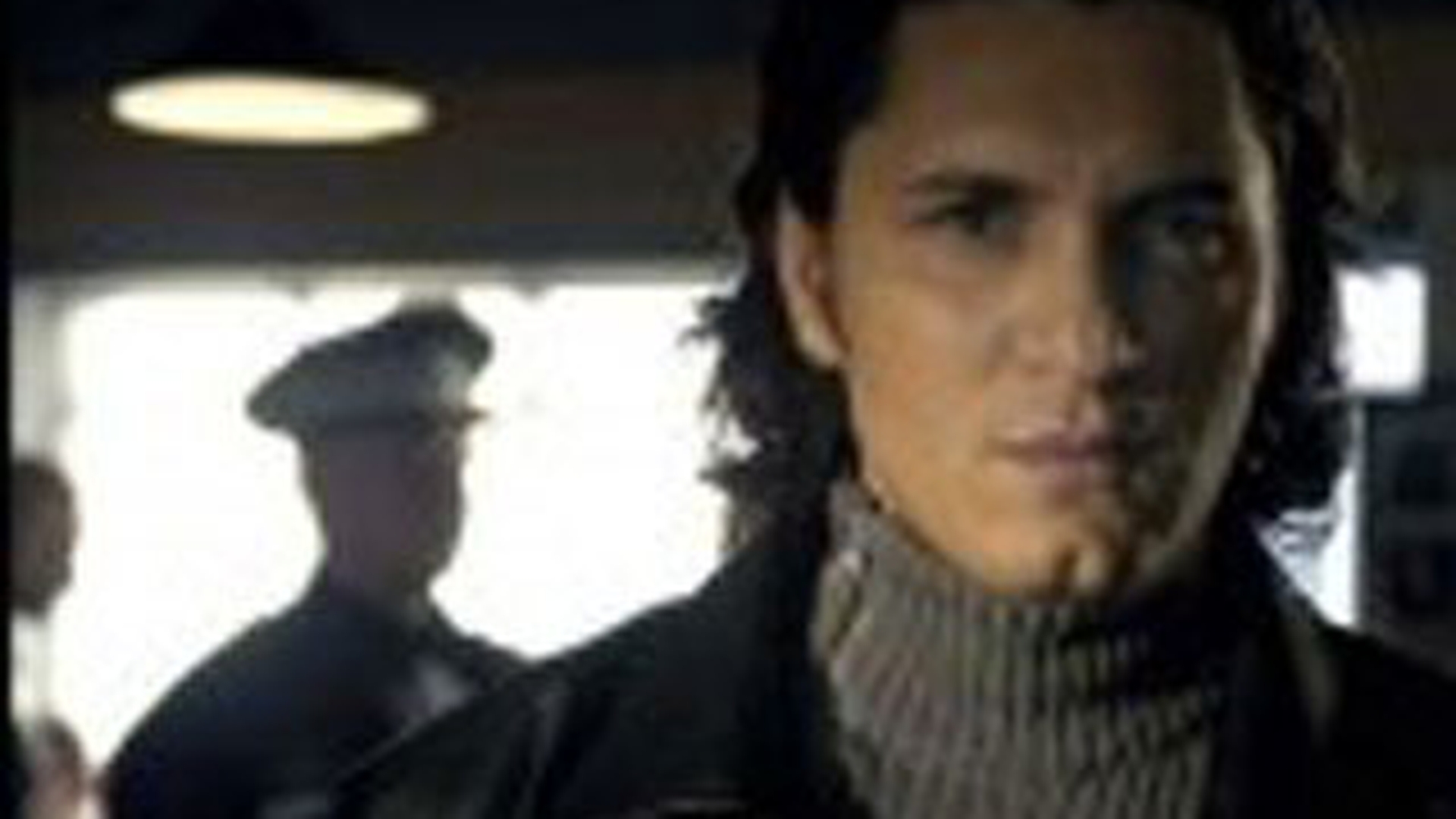 Emil Hostina, actorul roman preferat de Hollywood
