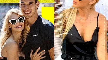 Trecutul lui Victor Cornea a ieșit la suprafață! Pasiunea din trecut l-a adus în brațele Andreei Bălan