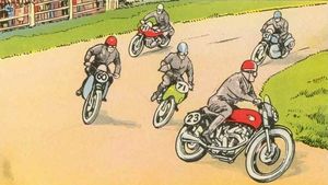 TEST IQ | Ești un geniu dacă poți găsi greșeala din această poză, în cel mult 5 secunde