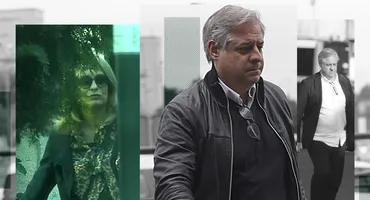 Episoadele “Confidentu’” și “Puștiulică” l-au marcat pe partenerul de viață al știristei PRO TV. Soțul Escăi, “terminat” după toată tărășenia