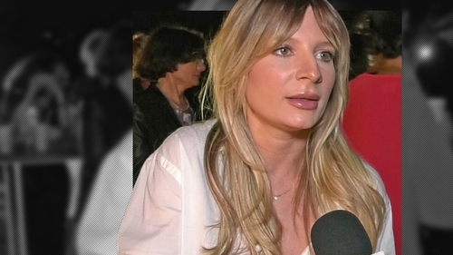 Ana îl face pe Mircea Baniciu socru mic, dar nu uită de perioada când era fată liberă. “Nu-mi mai scriu băieții, parcă-mi pare rău!”
