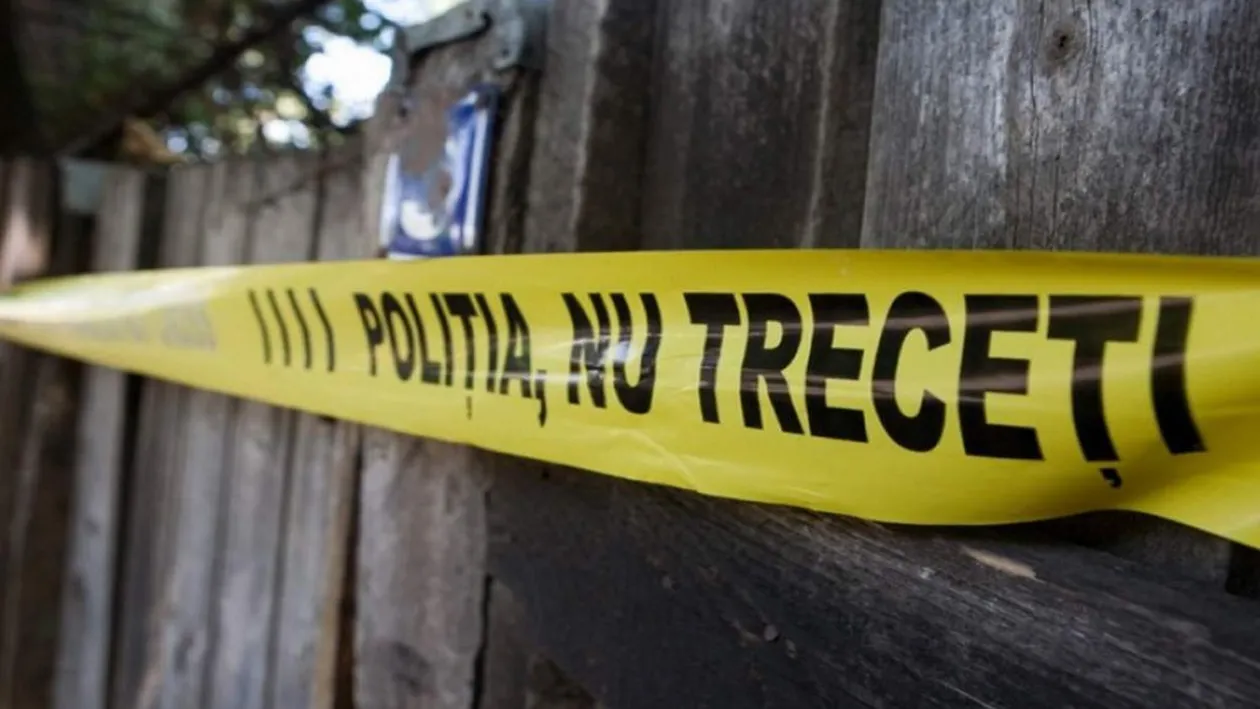 Halucinant! O femeie din Vaslui a murit pe uliță, dar a fost ridicată de autorități după zeci de ore!