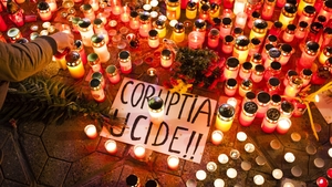 Au primit amenzi pentru comemorările de la Colectiv!