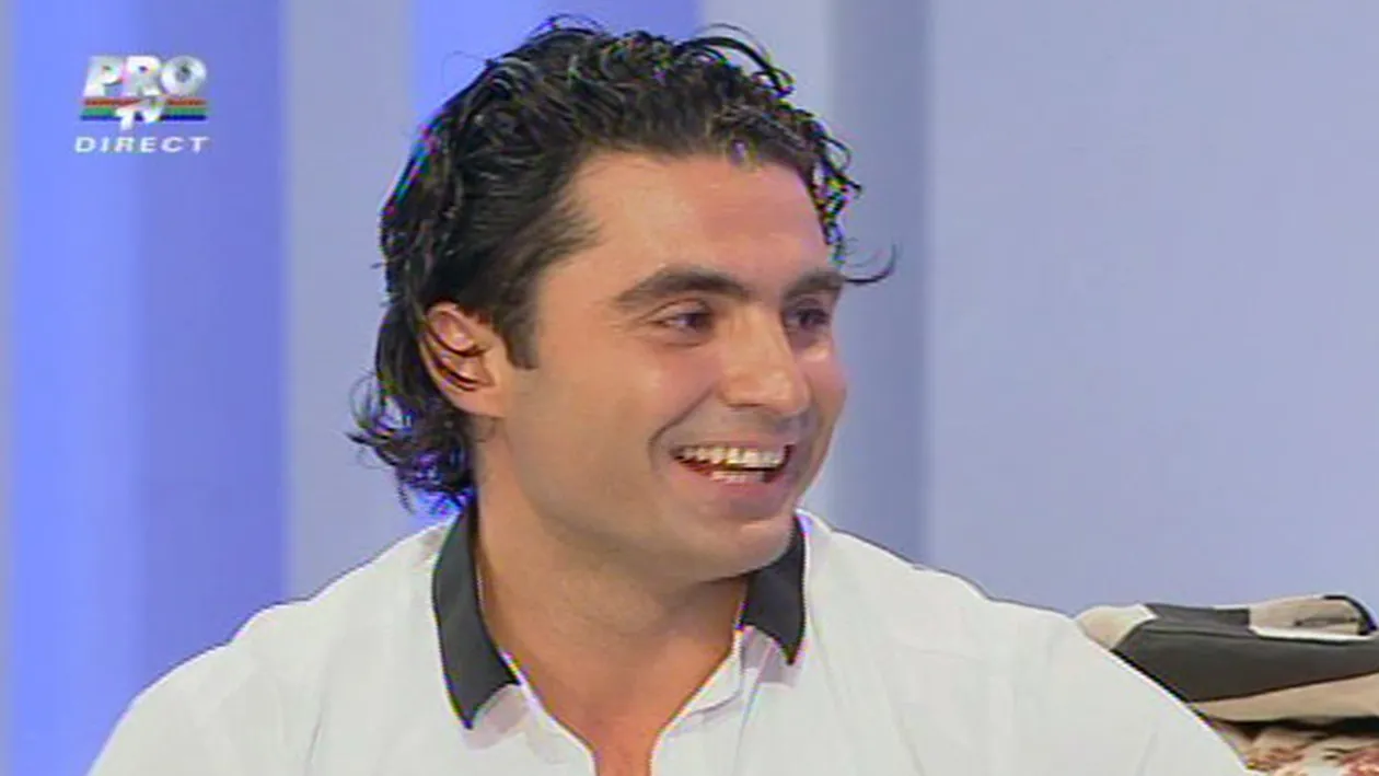 VIDEO De astazi, Pepe e proprietar de vila in Pipera: Am cumparat casa fetitei mele!