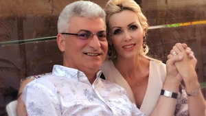 Mihaela Prigoană izbucnit în lacrimi la TV. Ce declaraţii emoţionante a făcut soţia lui Silviu Prigoană