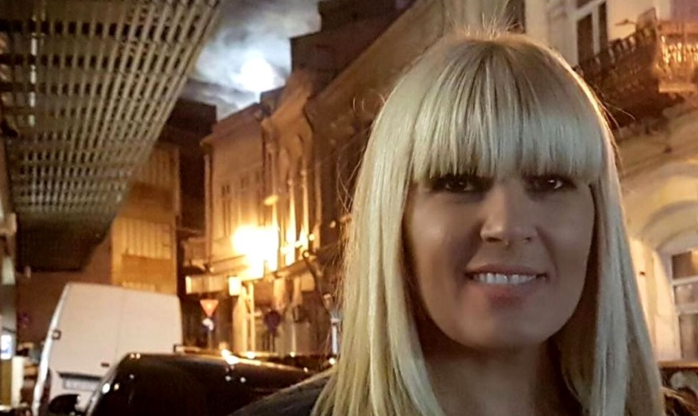 Au apărut noi imagini cu Elena Udrea și Alina Bica înainte să fie reținute de către INTERPOL