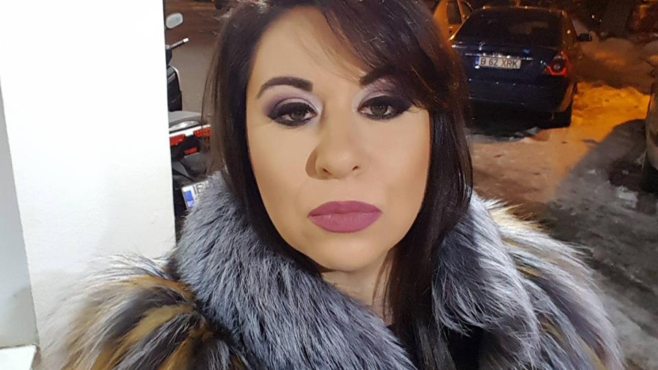 OANA ROMAN, la un pas de moarte! Ce s-a întâmplat cu fiica lui PETRE ROMAN:,,M-a luat salvarea…‘’