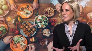 Cele 5 alimente anti-foame recomandate de medicul Mihaela Bilic: "Au putere sațiogenă crescută și ne satură cu puține calorii"