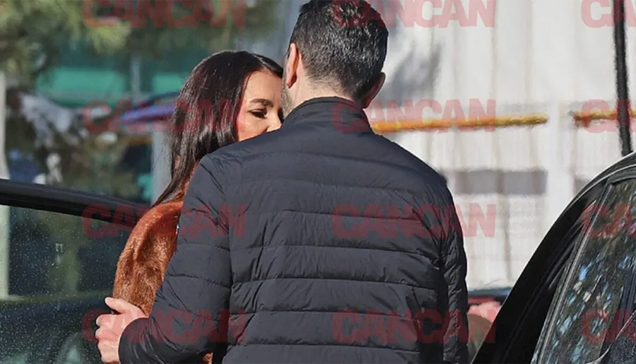 Ruxandra Luca, prinsă cu un bărbat căsătorit