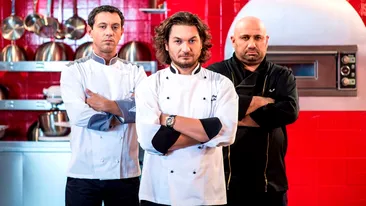 Anunțul făcut de oficialii Antena 1. Emisiunea Chefi la cuțite își schimbă numele și formatul