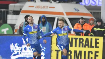 Golofca visează la play-off: „Nu cred că echipele din faţă o să câştige toate meciurile!”