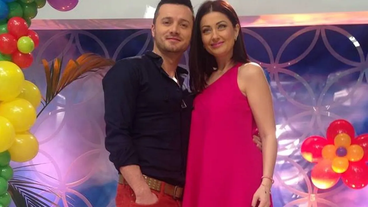 Dumnezeule, cât a slăbit! Cum a apărut Gabriela Cristea la nunta Adelinei Pestrițu