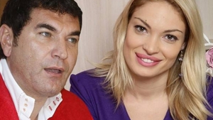 A dat vestea în urmă cu puţin timp! Ce se întâmplă cu VALENTINA PELINEL şi CRISTI BORCEA: "Nu rămâne nici cu ea!"