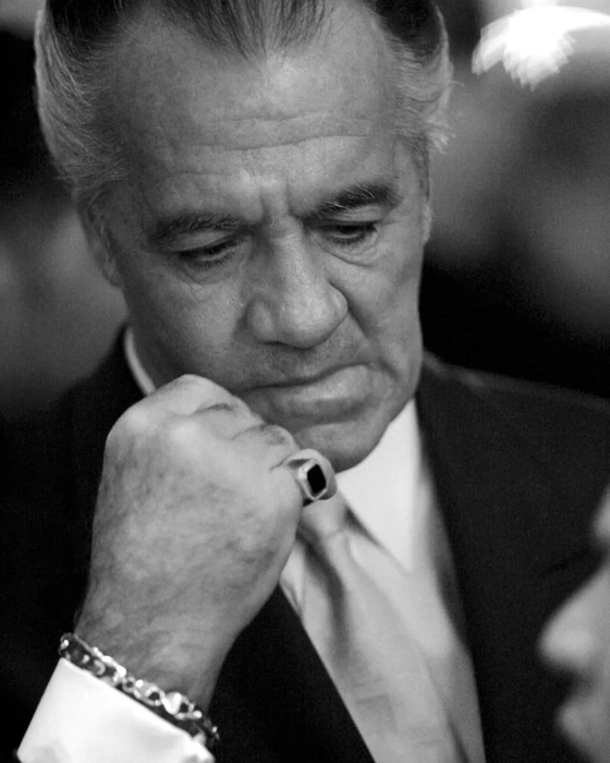 Actorul Tony Sirico din Clanul Soprano a murit la vârsta de 79 de ani