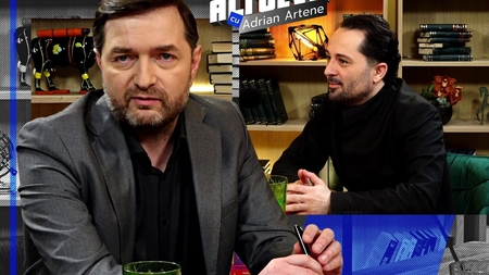 Directorul Operei Naționale a fost „contestat” din cauza alegerilor muzicale. Daniel Jinga: „Cea mai mare vulnerabilitate a mea era că am dirijat concerte pop și rock simfonic!”