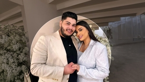 Betty Salam, foc și pară după ce Roberto Tudor a fost atacat în online! „Nici mâinile corect nu știi să le ții când tastezi”