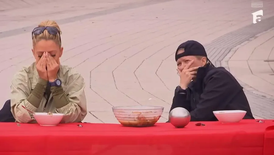 De ce a fost scoasă de pe post Sonia Simionov, de la America Express. Șefii Antenei 1 au avut răbdare doar șase ediții cu emisiunea pe care a prezentat-o