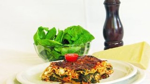 Delicii pentru masa in familie!