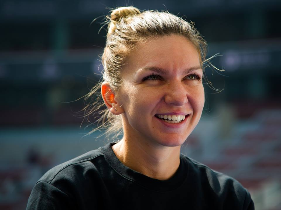 Din păcate, e adevărat: boala de care suferă Simona Halep! Și-a făcut azi analizele și a anunțat