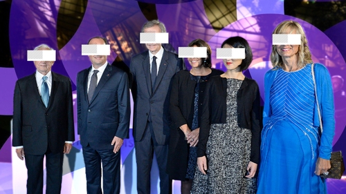 Moștenirea care dinamitează Franța! Țara luxului, zguduită de scandalul din una dintre cele mai bogate familii din lume. Stăpânii din umbră ai Franței se rup între ei