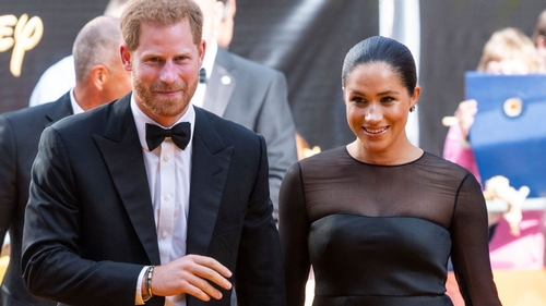 Meghan Markle, ”capul răutăților”! Ce s-a întâmplat cu Prințesa Beatrice chiar la slujba de Crăciun din cauza ei