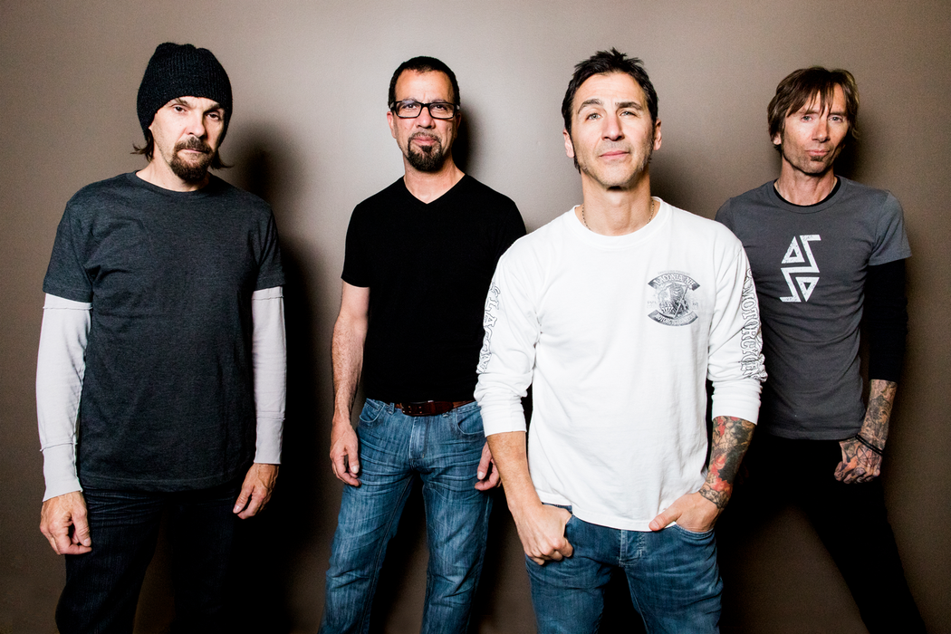 Joe Fay, fiul chitaristului Tony Rombola de la Godsmack, a murit la doar 34 de ani