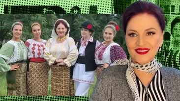 Ce o deranjează pe Elisabeta Turcu la noile generații de cântăreți