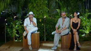 Se detonează bomba după Insula iubirii 2025! Bianca s-a împăcat cu Marian pentru că ar fi însărcinată?!