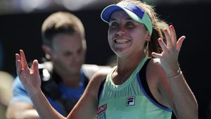 Surpriză de proporții la Australian Open » Numărul unu mondial părăsește competiția!