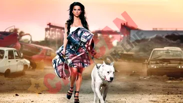 Milionarul lui Lady Gaga a vrut-o intai pe Inna!