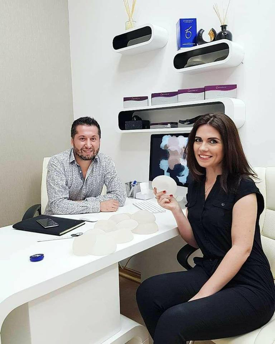 Câștigătoarea Masterchef, Aida Parascan, și-a pus silicoane! Blestemul marelui premiu