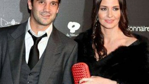 Familia Chivu, in actiune! Adelina si Cristi au fost surprinsi in ipostaze uluitoare!