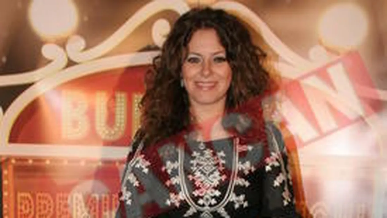 Rita Muresan s-a imbatat in clubul Fratelli