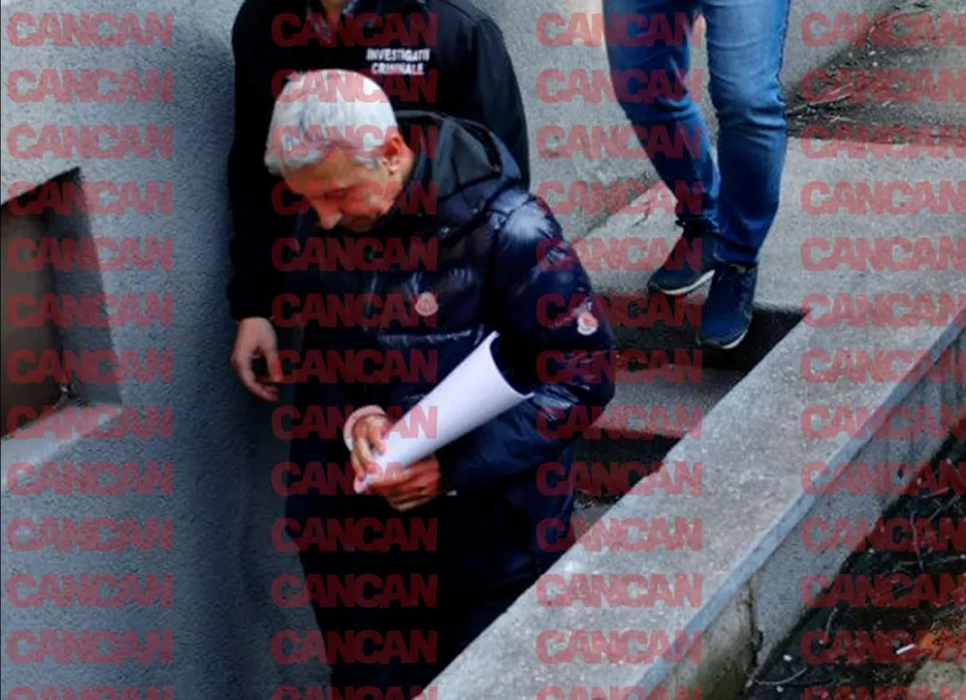 Dan Diaconescu, acuzat că ar fi întreținut relații intime cu 2 minore / Sursă foto: CANCAN.RO
