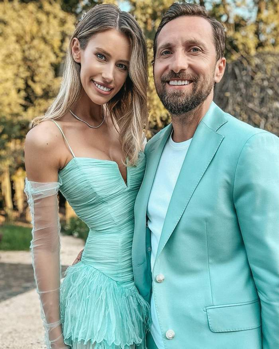 Câte kilograme a slăbit Dani Oțil la filmările pentru Power Couple. Care este motivul